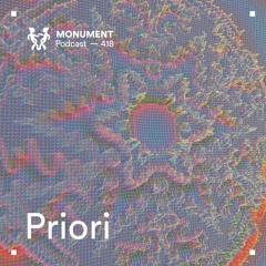 MNMT 418 : Priori
