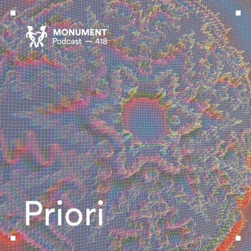 MNMT 418 : Priori