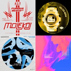 Vinyl Set Hardgroove