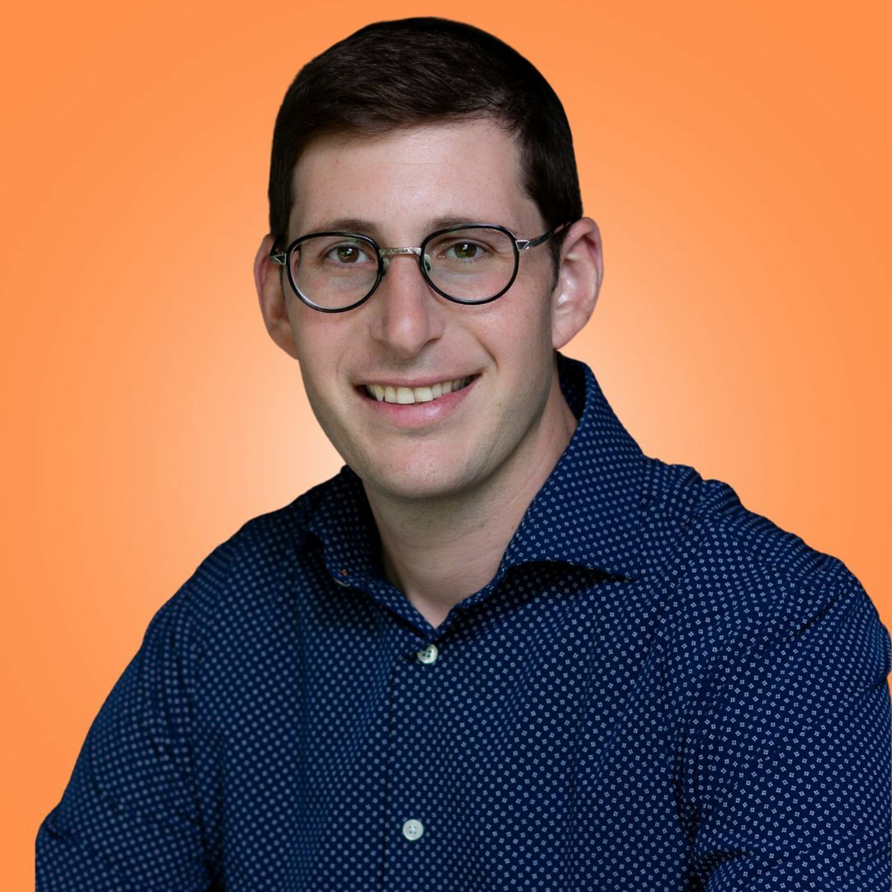 The Aaron Katsman Show