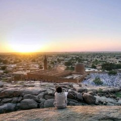 لأنك عندي كل الخير - منال بدر الدين  - نادر خضر (كاملة)