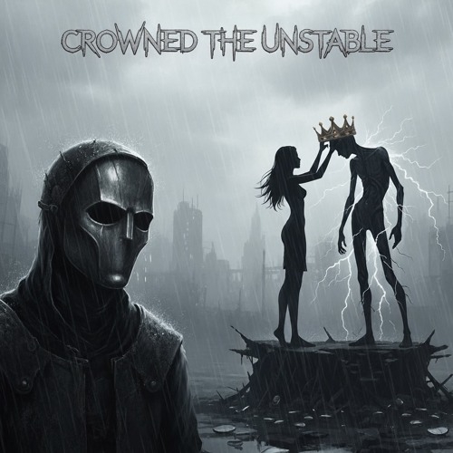 Crowned the Unstable
