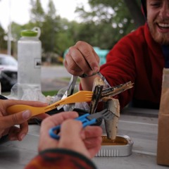 Whisper in Her Ear // The Milk Carton Kids