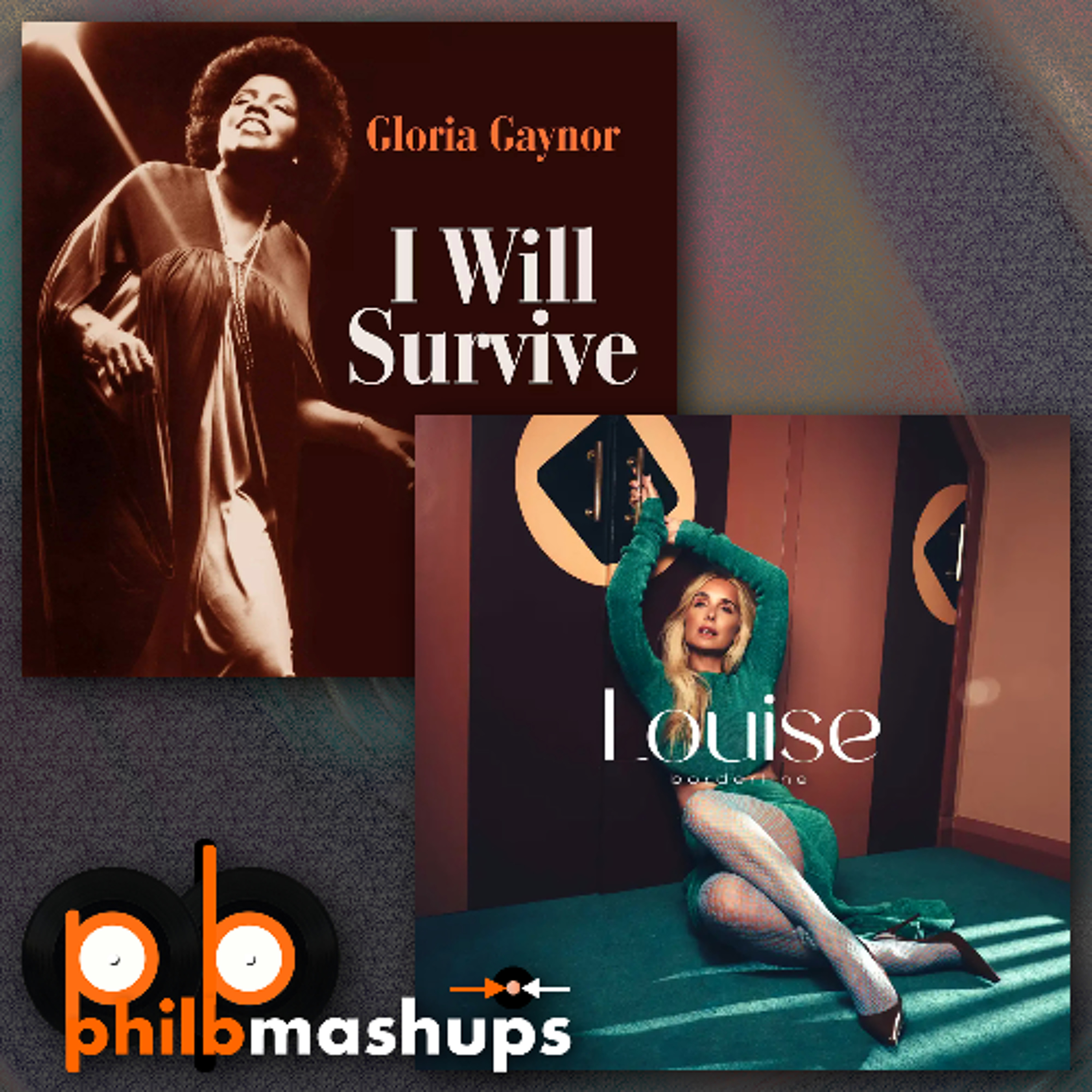 Phil B Mashups