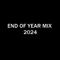 FERRIX - End Of Year Mix 2024