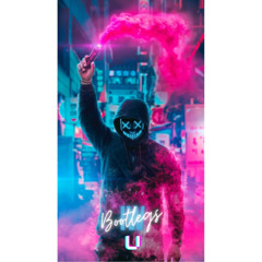 U - Ian Wakeham Bootleg