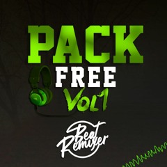 PACK FREE Vol.1 'Beat Remixer' (30 Ediciones)