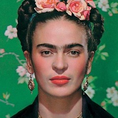 Frida Kahlo - Seni sevmekten ne zaman vazgeçtim biliyor musun?
