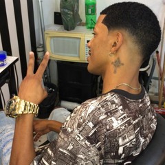 MC CYCLOPE - FUZIL NA BANDOLEIRA ( PROD.DJ FELIPE )