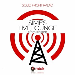 Sime's Live Lounge - 260424