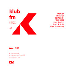 KLUB FM 811 POL
