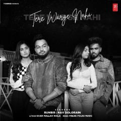 Tere Warge Nahi | Runbir | Nav Dolorain