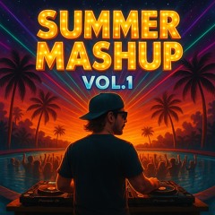 Summer Mashup Vol.1