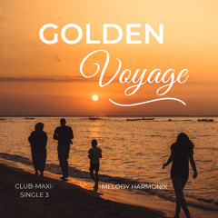 Golden Voyage (Club-Maxi-Single 3)