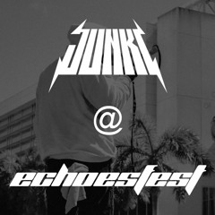 Junki @ EchoesFest 2020