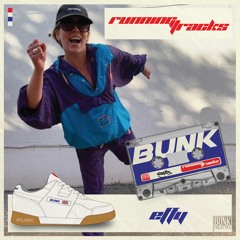 Running Tracks: Effy