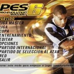 Pes 6 (prod. Valentiggy)