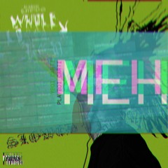 Playboi Carti - Meh (Slowed + Reverb)