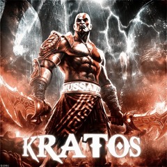 "IS THIS HOW YOU FACE ME ... COWARD"  Kratos x HIIT 2 - 2KE