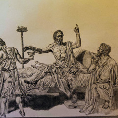 Oedipus and Antigone
