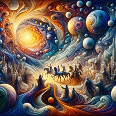 We Were Always Here
