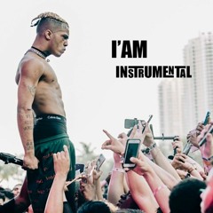 XXXTENTACION - I AM! (Instrumental) Prod. DJ PATT & XXX