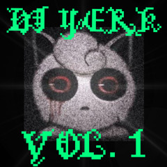DJ YERK - VOL. 1 -  P U L S Ǝ