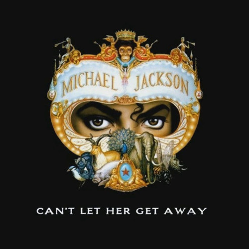 Michel Green Let Her Gonull