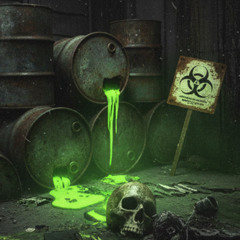 TOXIC WASTE