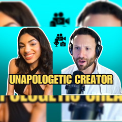 Inside the Mind of an Unapologetic Creator - Jako on The Racket House Podcast Episode 16