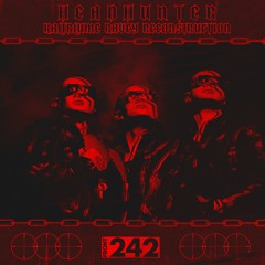 Front 242 - Headhunter (Kaltblume Ravey Reconstruction)