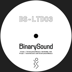 Premiere : Partisano - Fresh Cool Blow (BS-LTD03)