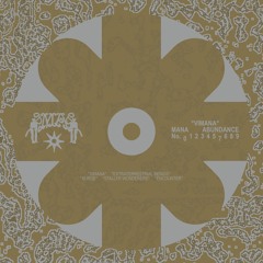 NEW HIT: Innerworld - Vimana [Mana Abundance]