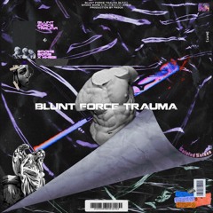 BLUNT FORCE TRAUMA [B.F.T.] feat. KHEBI [Prod. Pasca] | #LLINITIATIVE