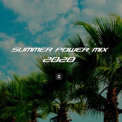 SUMMER POWER MIX '20