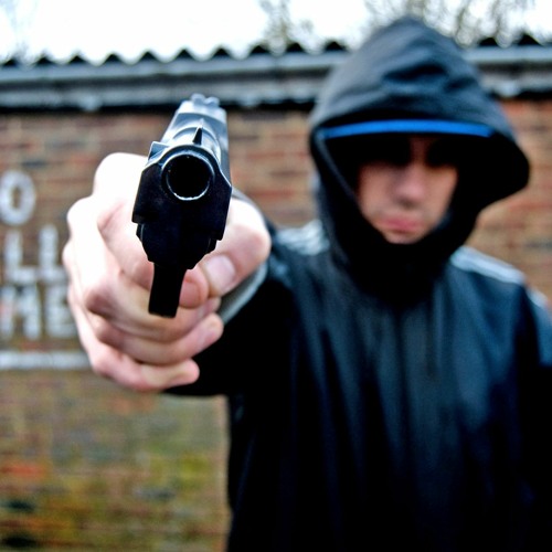 Submachine - Partner&Crime