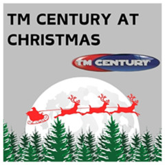 NEW: Hot Holidays (KRBE - Power 104 'Houston, TX') - Demo - TM Century
