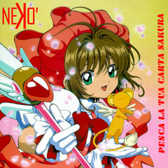 Pesca La Tua Carta Sakura