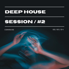 deep house session / may 2024 / djmix #2