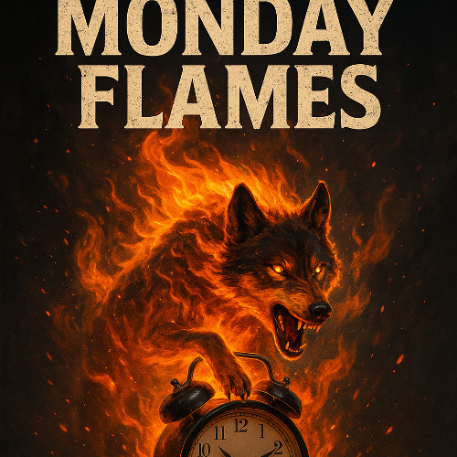 Monday Flames 🔥