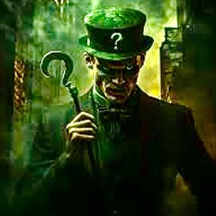Riddlers Deep Trance