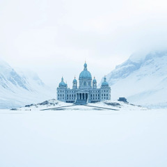 Frozen Throne