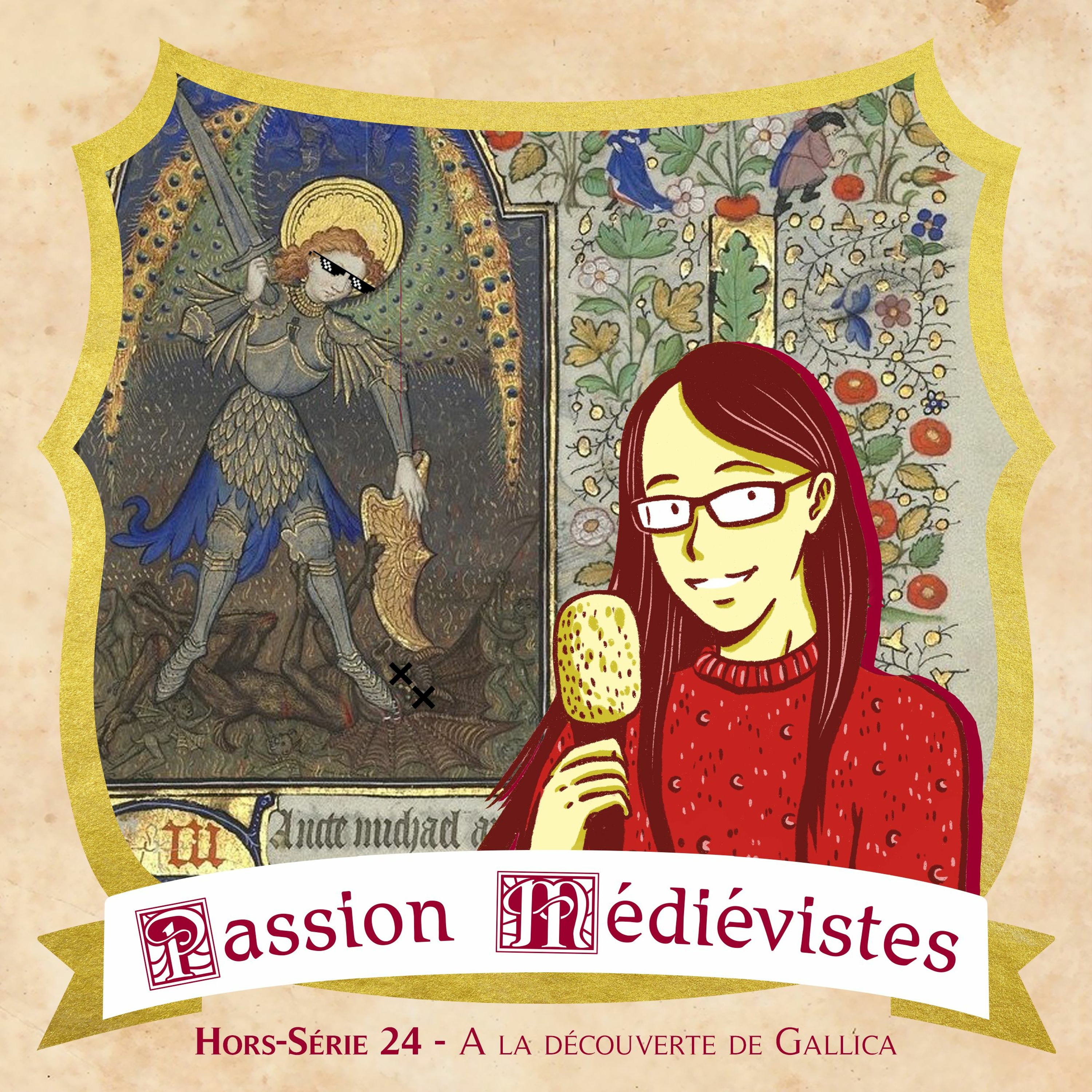 Passion Médiévistes