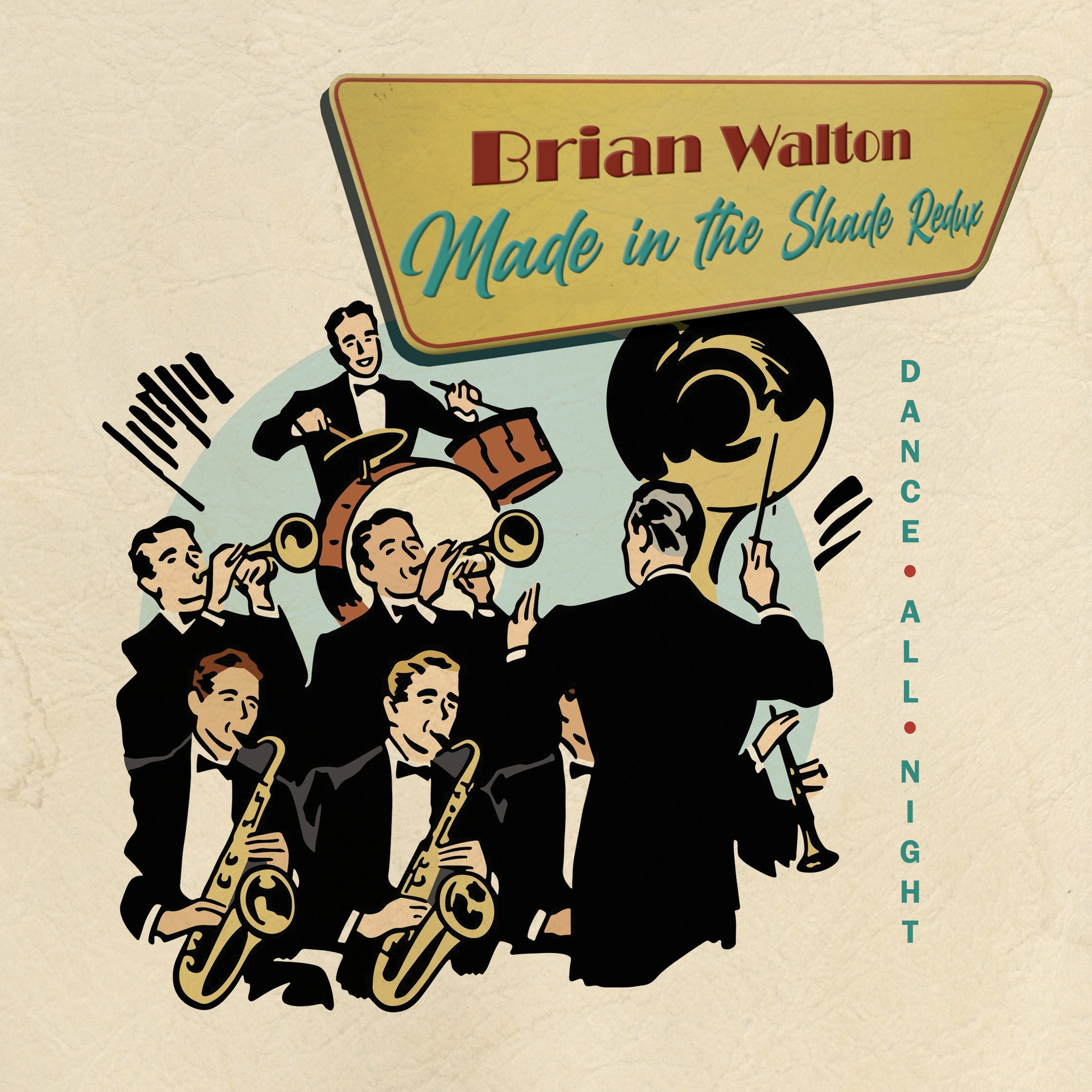 Brian G Walton