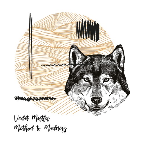 Vedat Mutlu - Method To Madness [trndmsk]