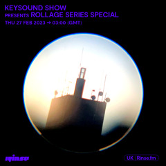 Keysound Show presents Rollage Series Special - 27 July 2023