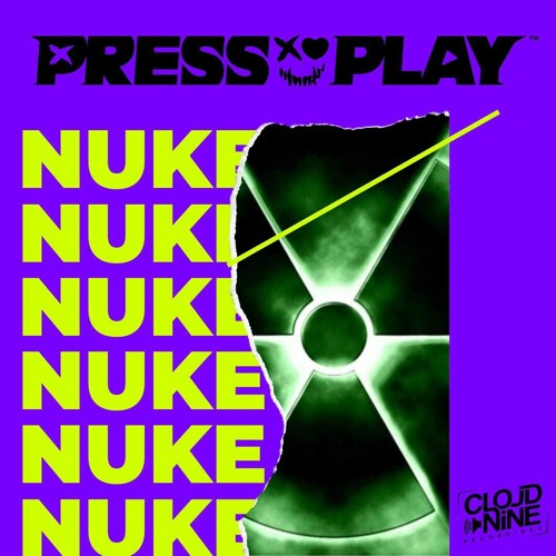 Nuke - Press Play