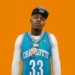 DaBaby - Deal wit it ( Bass Boosted - Slowed)