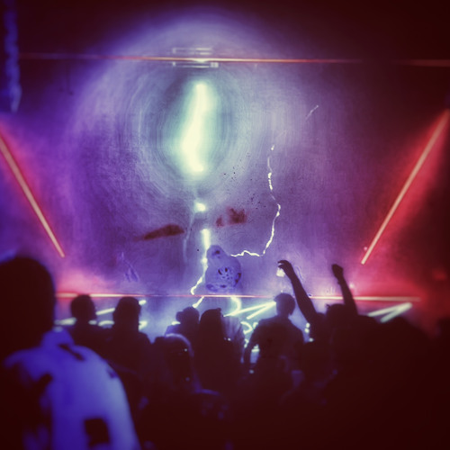 Stream Arc Music Festival 2023 House Groove Freestyle Mix by Vlad G