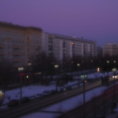 Questions For The Perpetual Pinhole